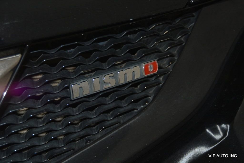Used 2015 Nissan Juke NISMO image 33