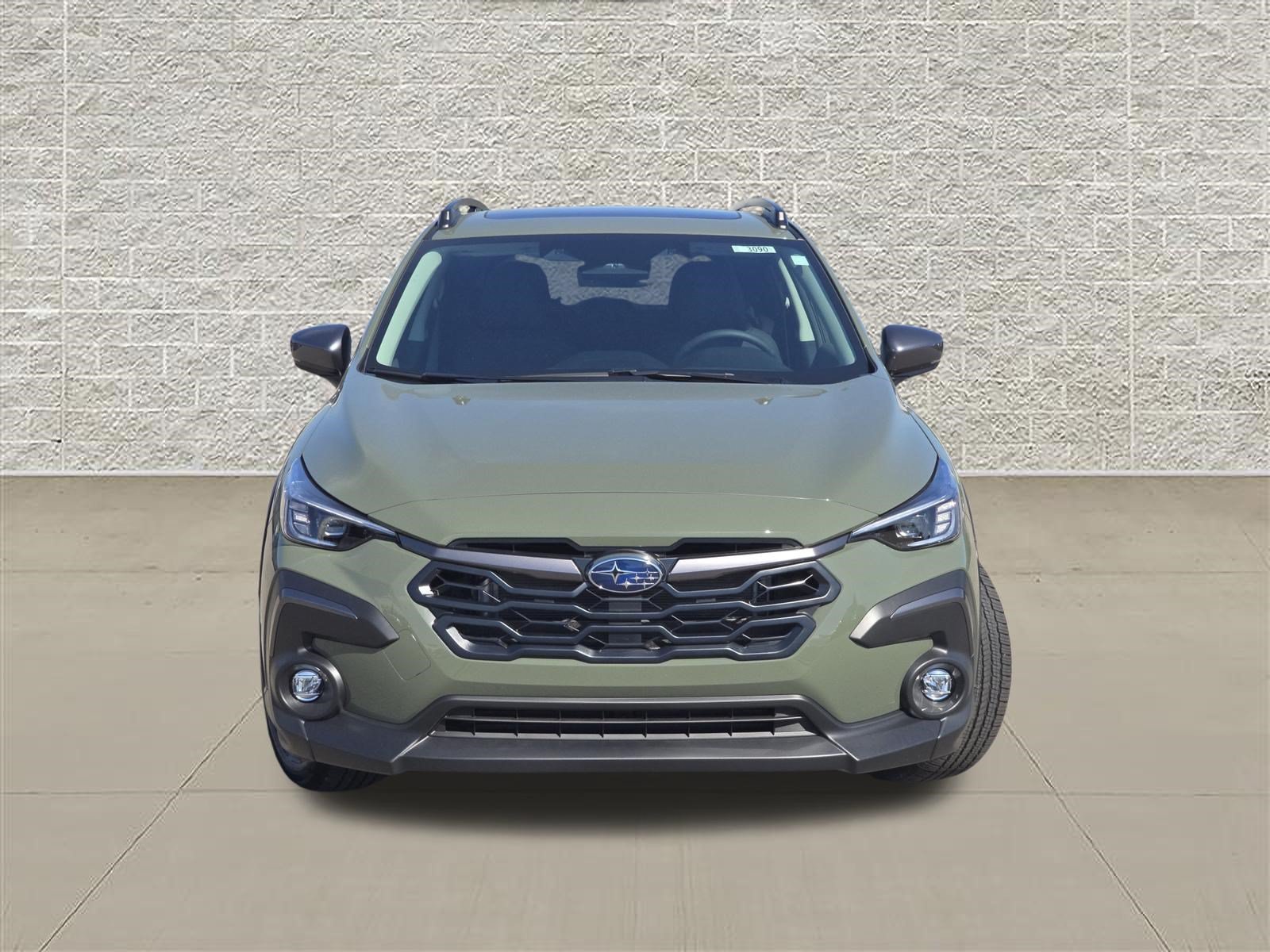 New 2026 Subaru Crosstrek 2.5i Limited AWD/4WD image 2
