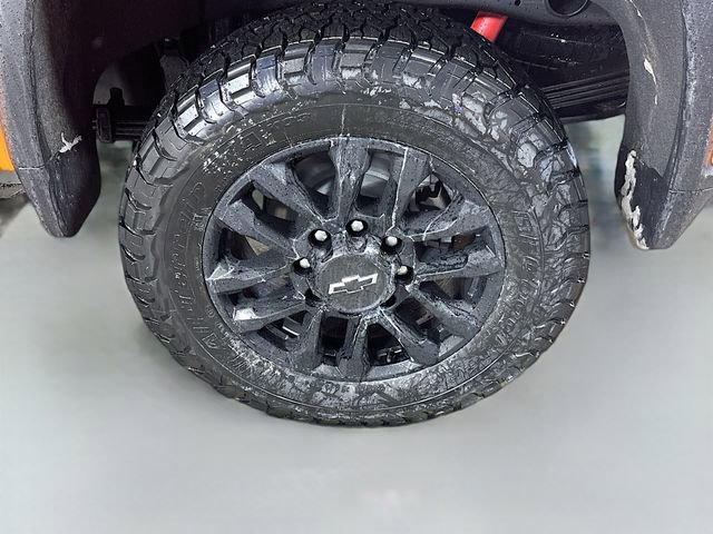 New 2026 Chevrolet Silverado 2500 LT w/ Trail Boss Package image 31