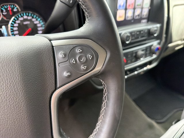 Used 2017 Chevrolet Silverado 1500 LT w/ All Star Edition image 21