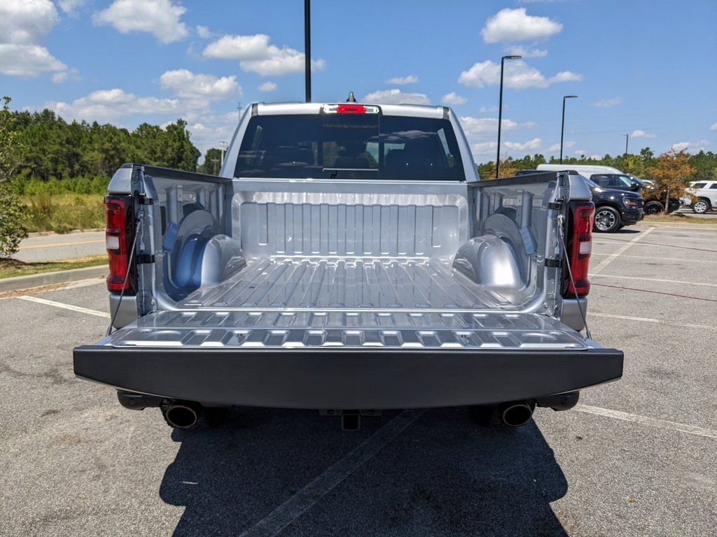 New 2026 RAM 1500 Classic Warlock image 20