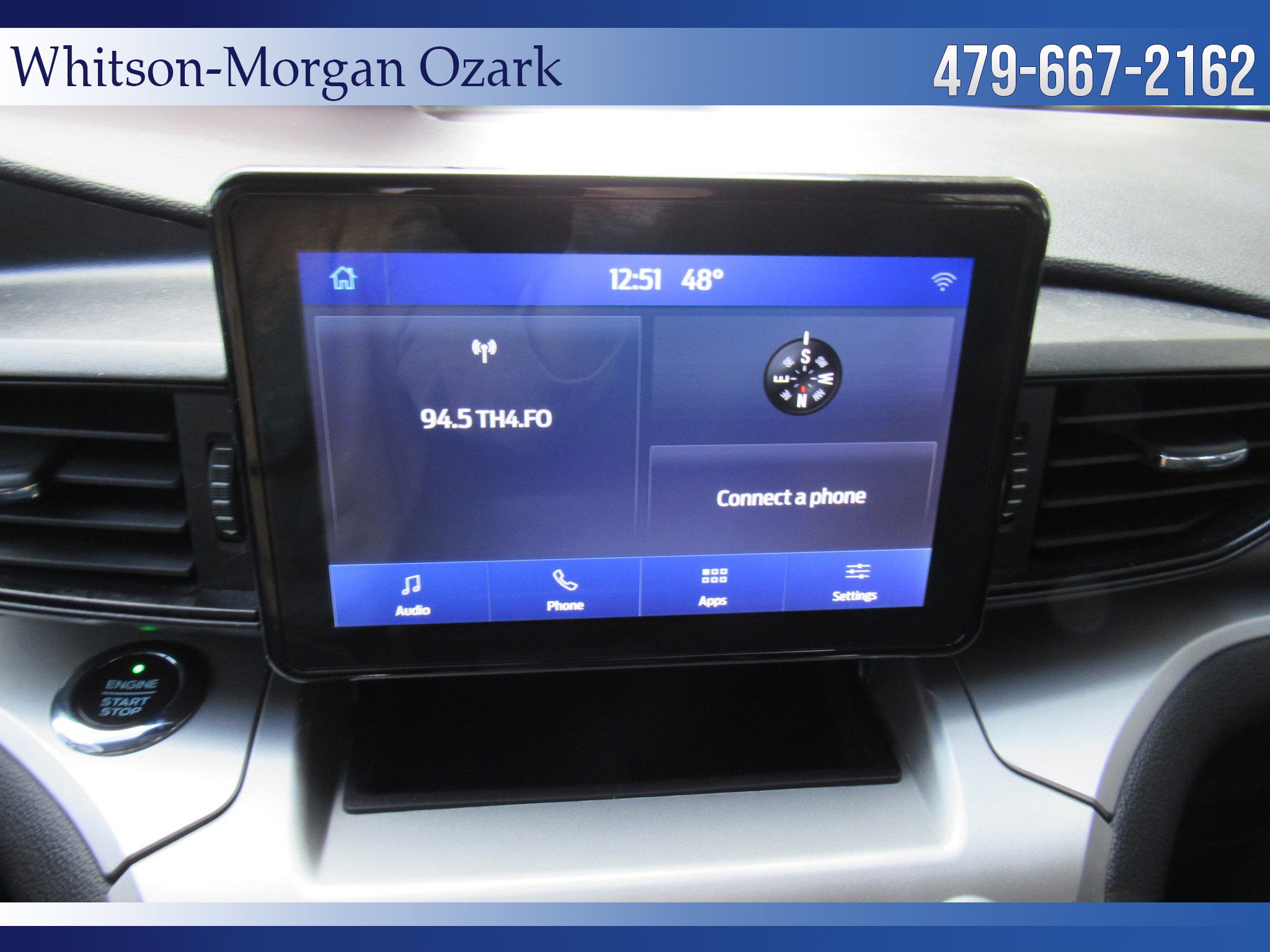 Used 2021 Ford Explorer XLT image 41