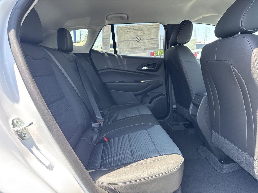 New 2026 Chevrolet Trax LT FWD image 29