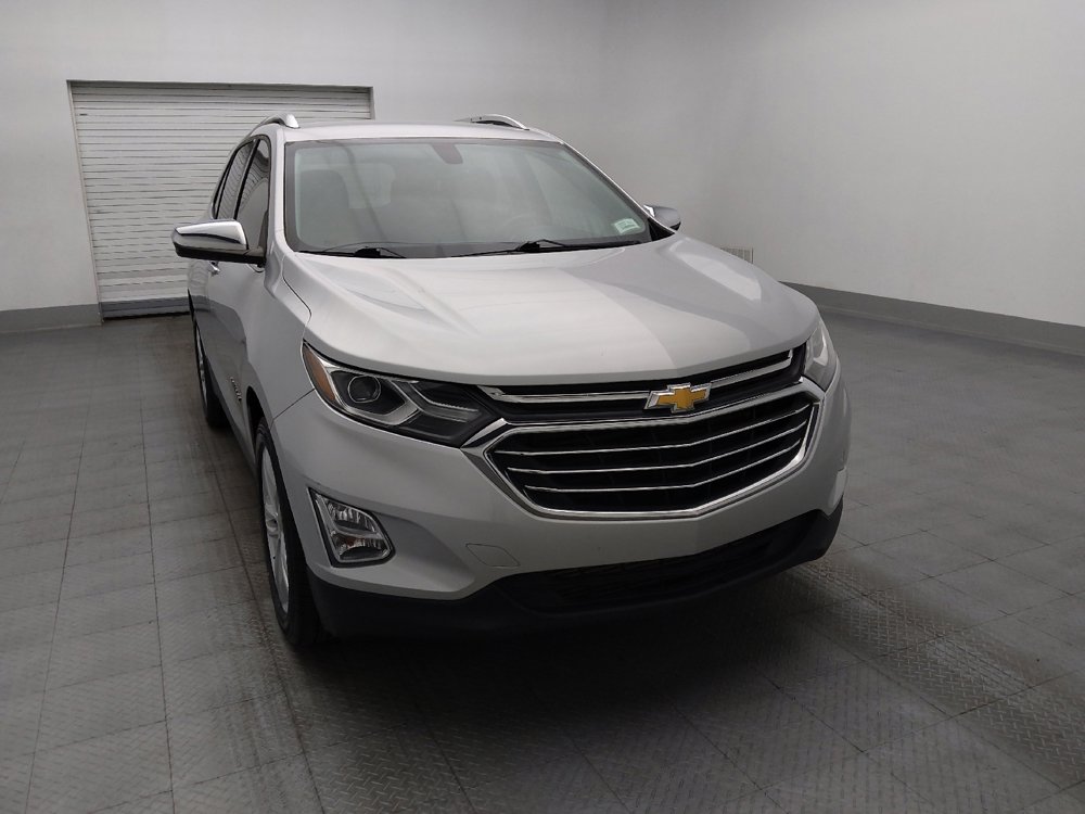 Used 2019 Chevrolet Equinox Premier FWD image 14