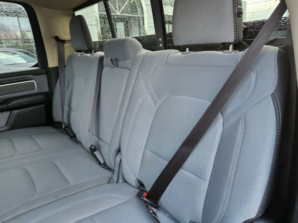 Used 2020 RAM 1500 Big Horn image 15