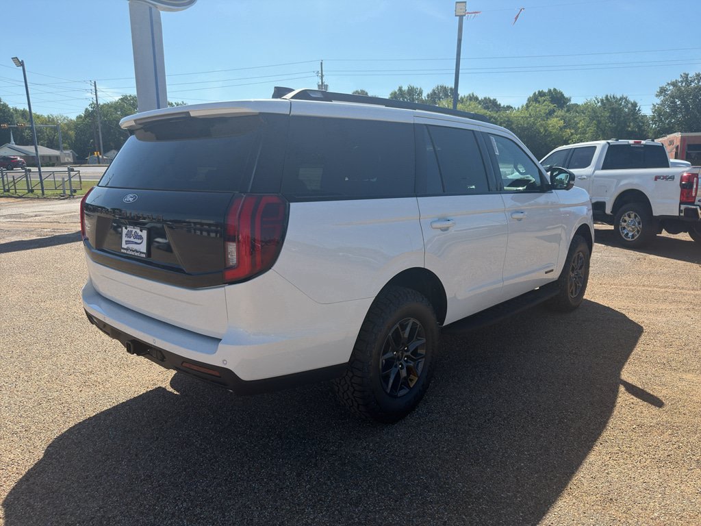 New 2027 Ford Expedition Tremor AWD/4WD image 5