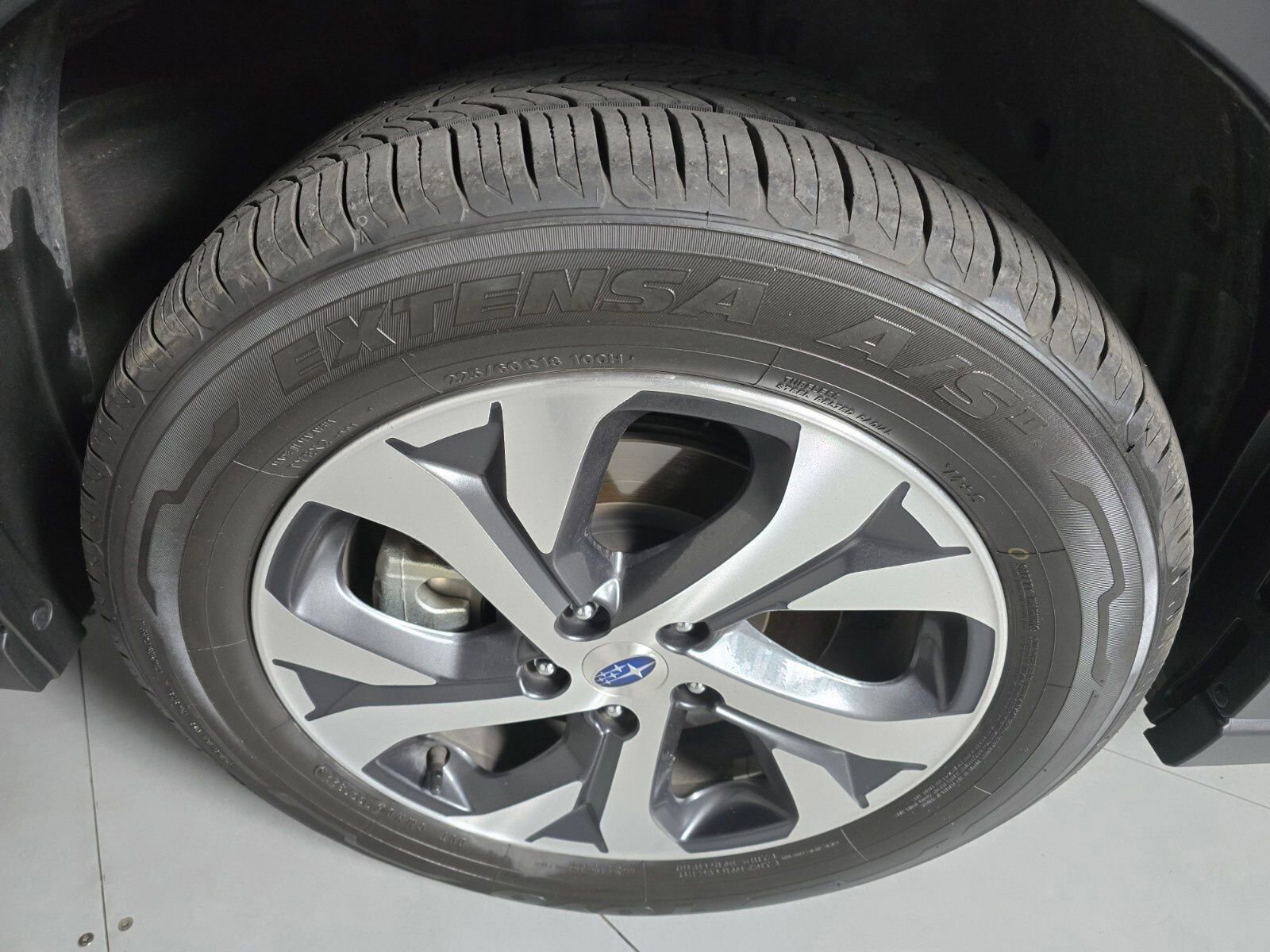 Used 2020 Subaru Outback Touring XT image 12