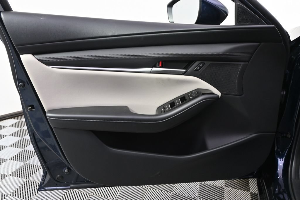 New 2026 MAZDA MAZDA3 2.5 S Sedan w/ Preferred Pkg FWD image 22