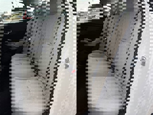 New 2025 Honda Accord LX image 13