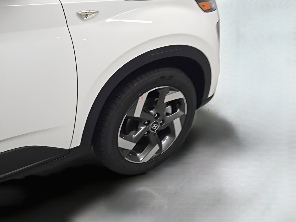 New 2026 Hyundai Venue SEL FWD image 43
