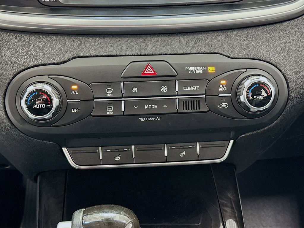 Used 2018 Kia Sorento EX AWD/4WD image 17