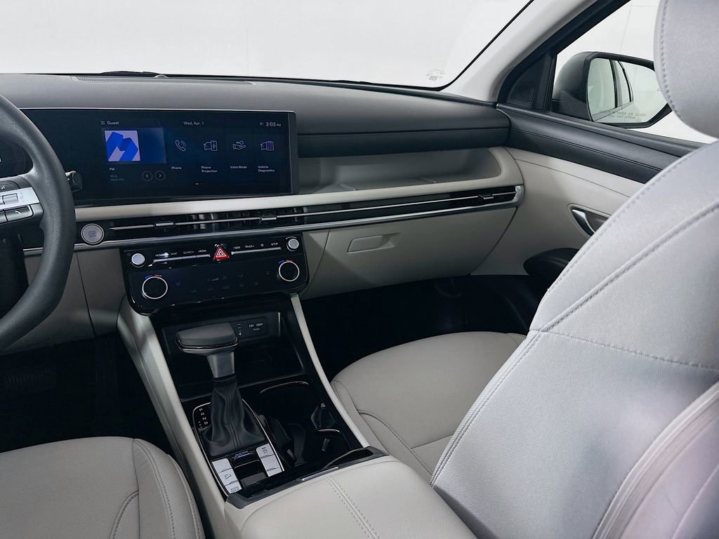Certified 2025 Hyundai Tucson SEL image 22