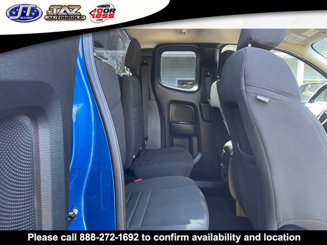 Used 2020 Ford Ranger XL w/ Equipment Group 101A Mid RWD image 12