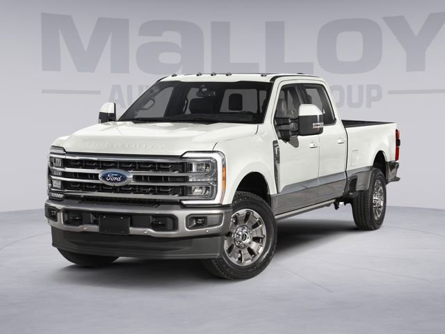 New 2025 Ford F350 King Ranch image 5