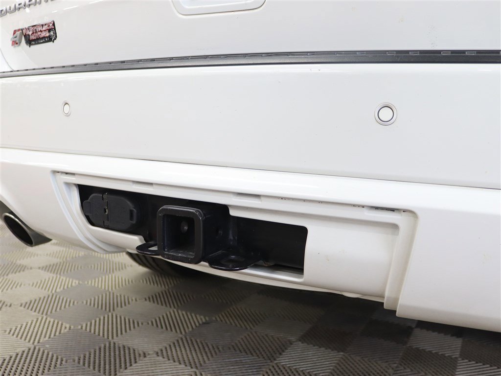 Used 2021 Dodge Durango Citadel image 29