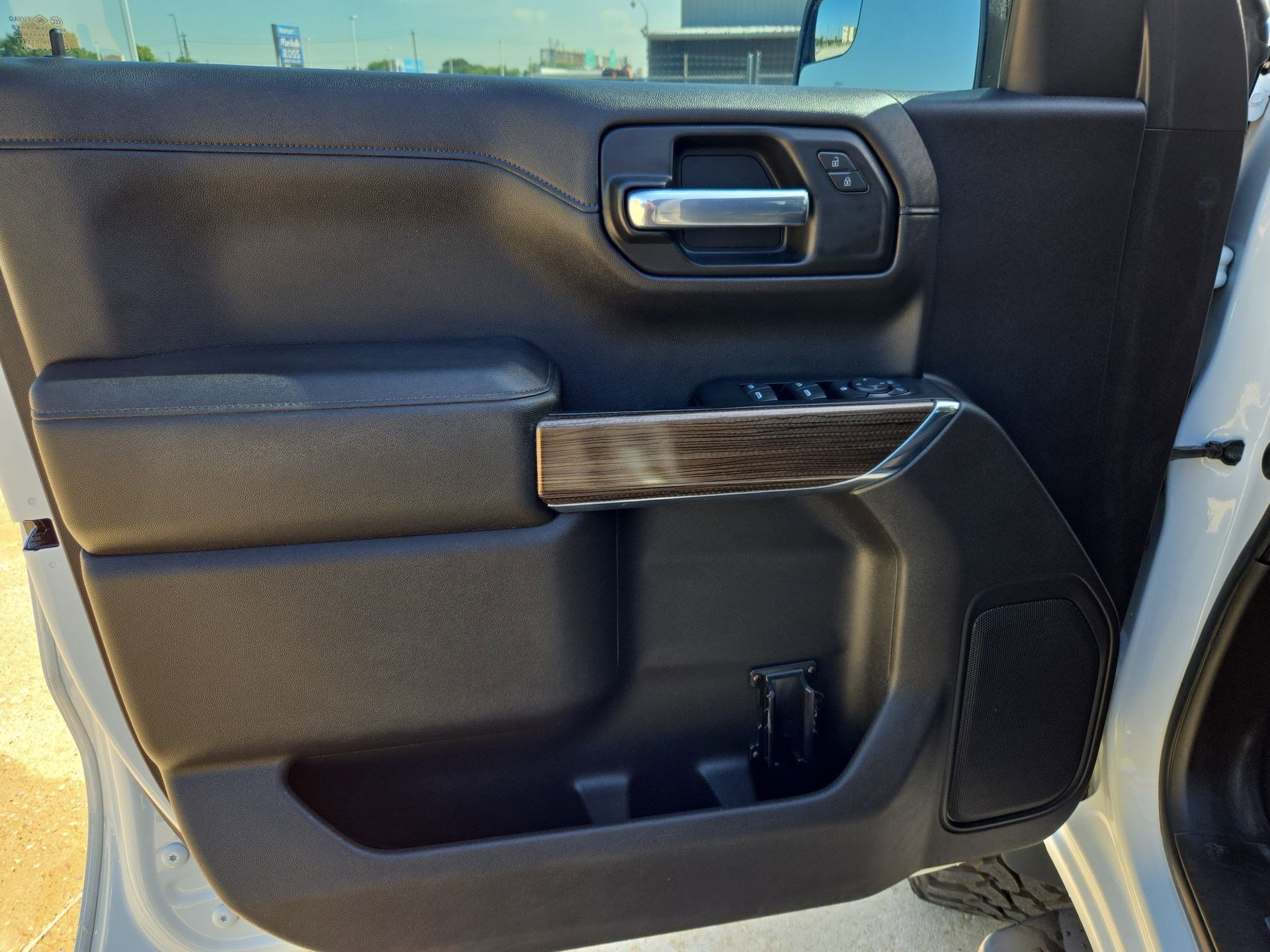 Used 2020 Chevrolet Silverado 1500 RST w/ All-Star Edition AWD/4WD image 13