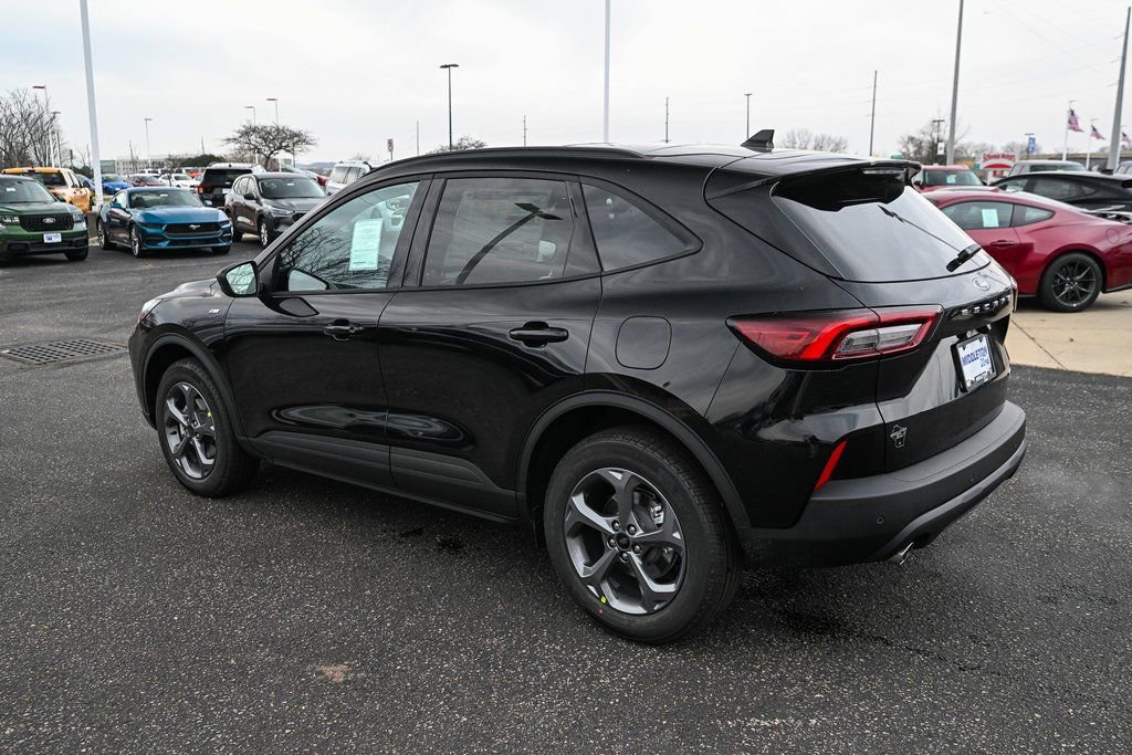 New 2026 Ford Escape ST-Line w/ Tech Pack #1 image 7