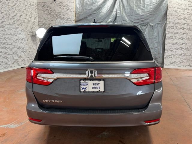 Used 2019 Honda Odyssey EX image 5