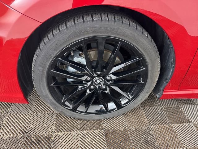 Used 2024 Toyota Camry XSE image 31