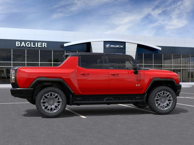 New 2026 GMC Hummer EV 4x4 Crew Cab image 5