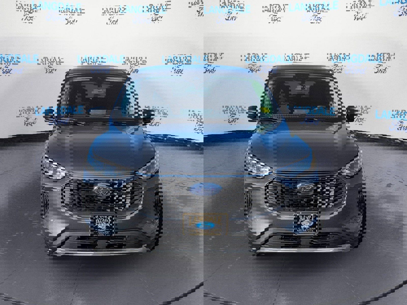 New 2026 Ford Escape Active w/ Tech Pack #1 image 12