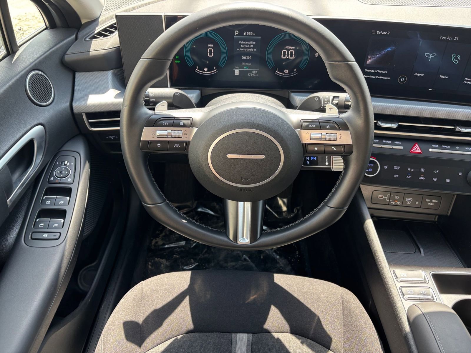 Used 2025 Hyundai Sonata SEL FWD image 35