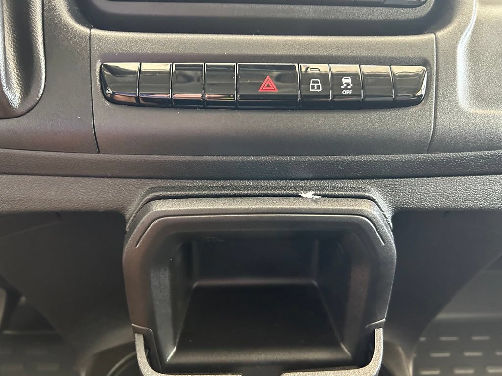 Used 2023 RAM ProMaster 3500 FWD image 44