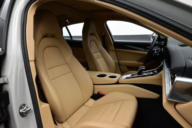 Certified 2023 Porsche Panamera 4S AWD/4WD image 18