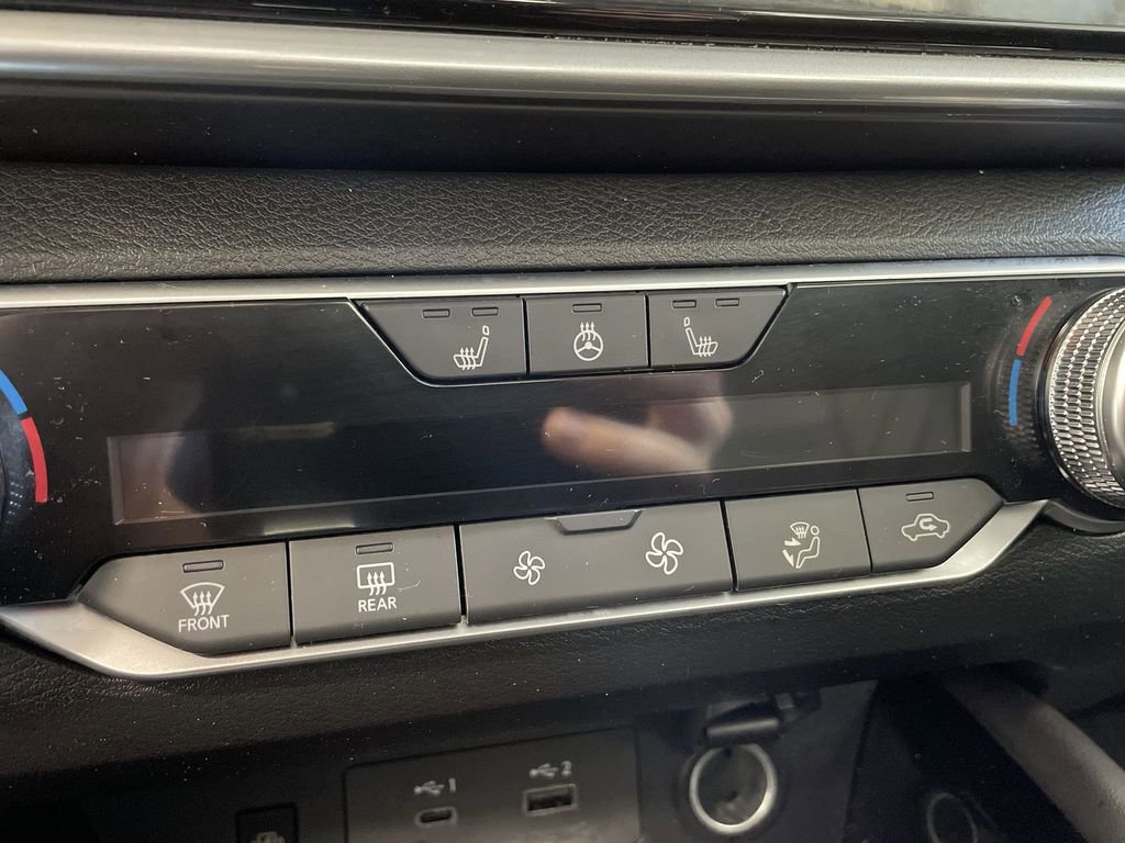 Certified 2024 Nissan Altima 2.0 SR FWD image 30