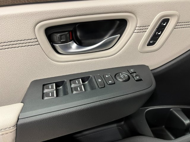 New 2026 Honda Pilot Elite image 9