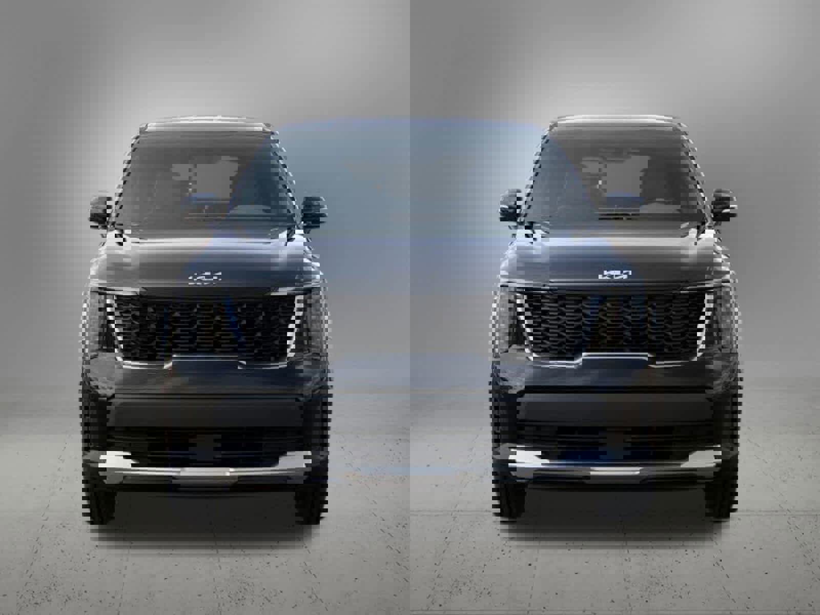 New 2026 Kia Sorento LX image 2