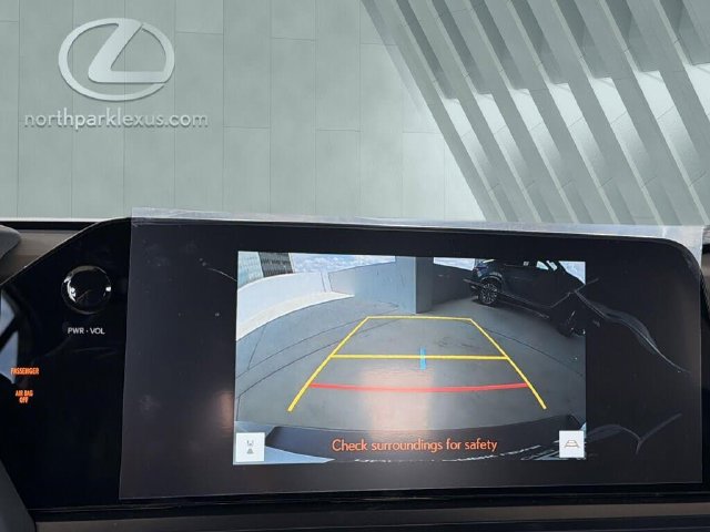 New 2026 Lexus UX 300h FWD w/ Accessory Package (Z1) image 20