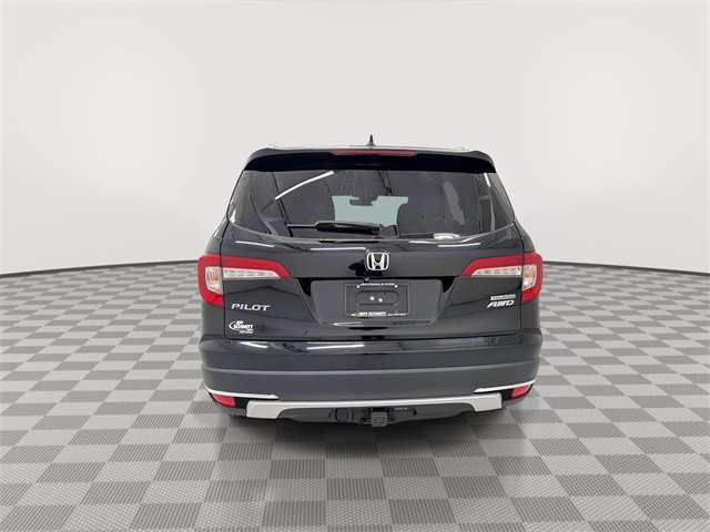 Used 2019 Honda Pilot Touring image 9