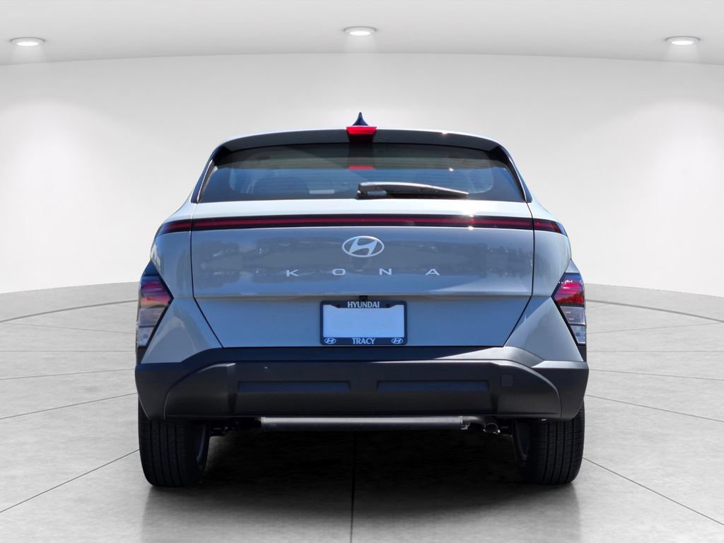 New 2026 Hyundai Kona SE FWD image 5