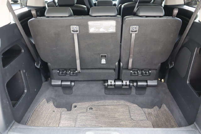 Used 2025 Honda Odyssey EX-L image 25