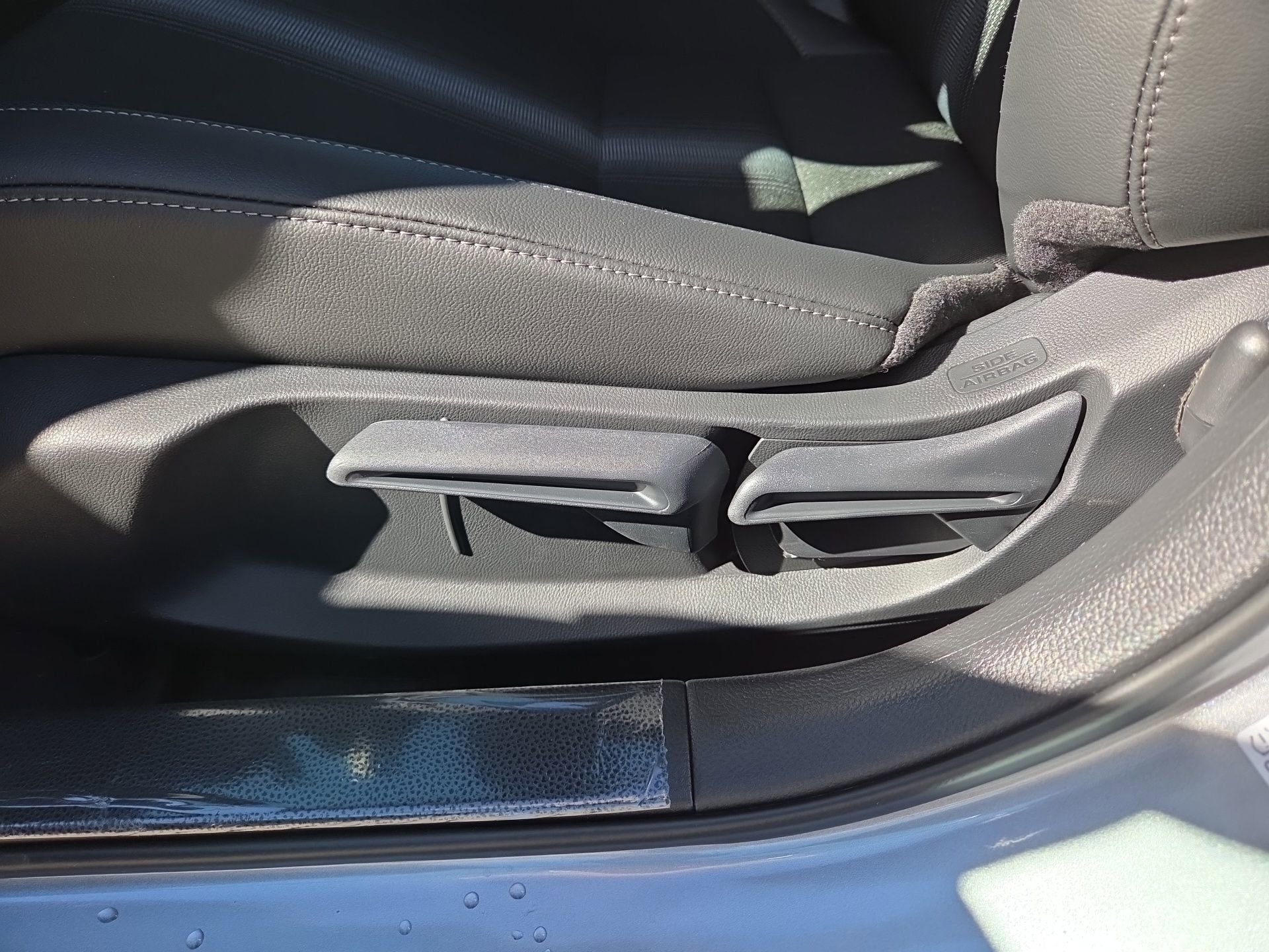 New 2026 Honda Civic Sport image 15