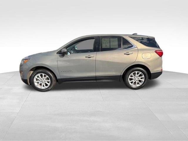 Used 2018 Chevrolet Equinox LT image 9