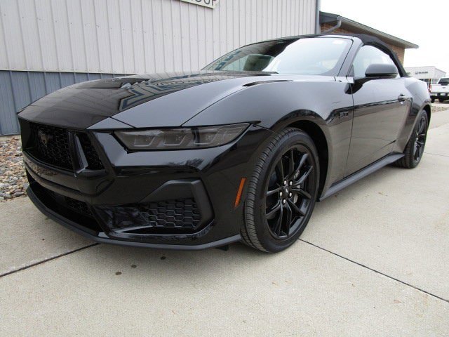 New 2026 Ford Mustang GT Premium image 8