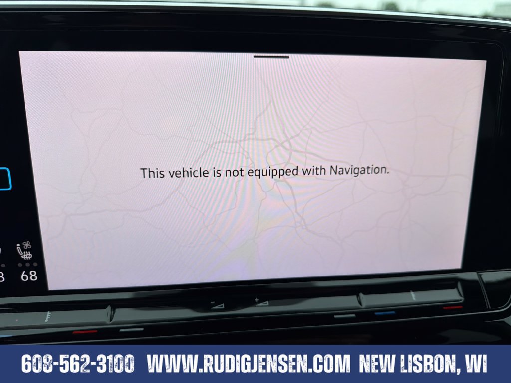 Used 2026 Volkswagen Atlas SE AWD/4WD image 19