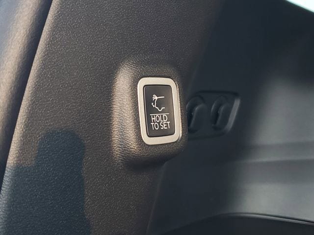 New 2026 Jeep Cherokee Limited image 11