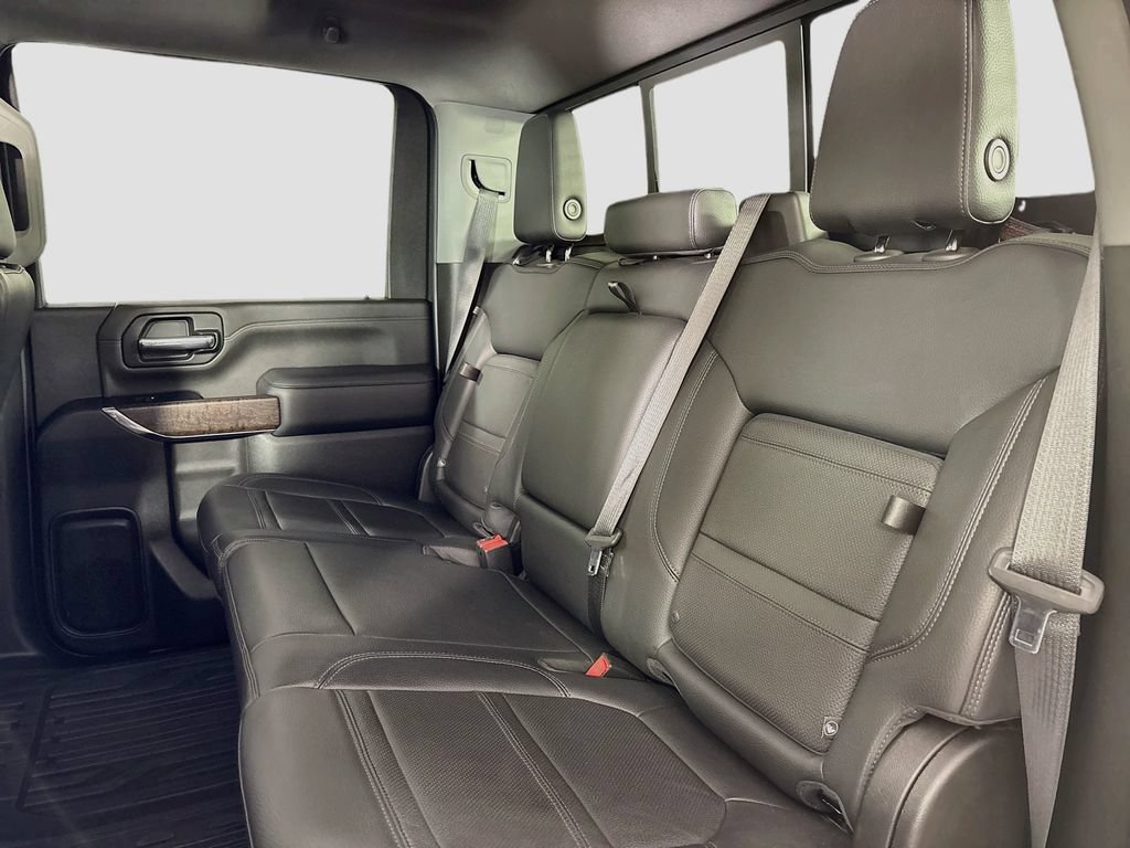 Certified 2022 GMC Sierra 3500 Denali w/ Denali Ultimate Package AWD/4WD image 29