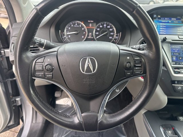 Used 2016 Acura MDX 3.5L image 19