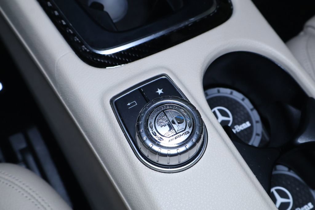 Used 2019 Mercedes-Benz GLA 250 4MATIC image 34