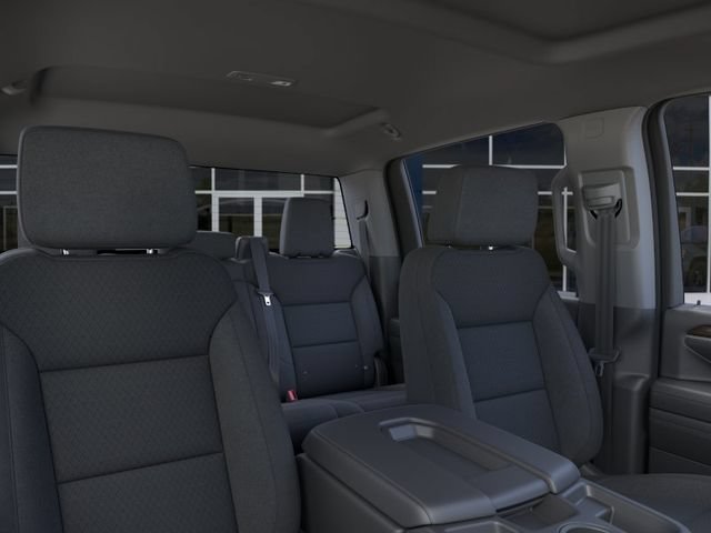 New 2026 GMC Sierra 2500 SLE w/ SLE Value Package; AWD/4WD image 24