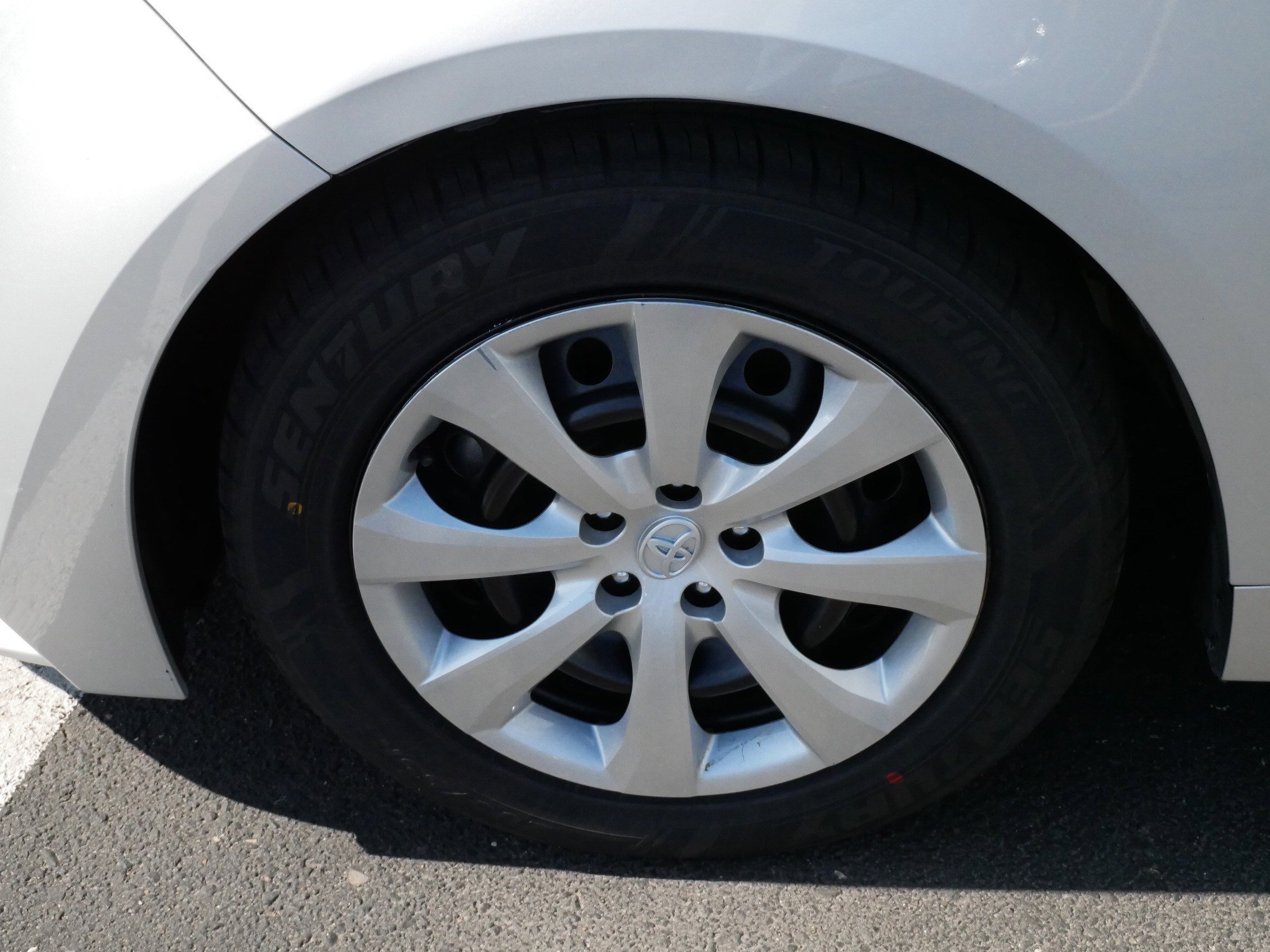 Certified 2023 Toyota Corolla LE image 15