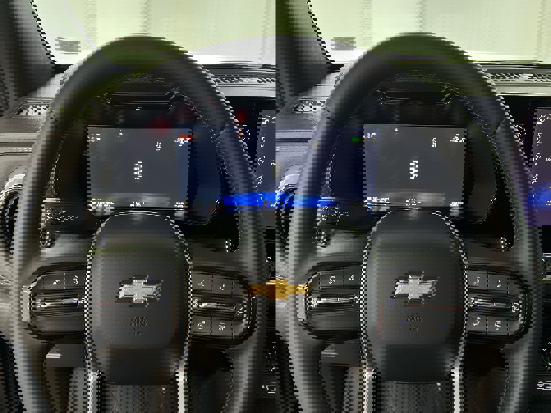 Certified 2024 Chevrolet Colorado LT w/ LT Convenience Package III image 46