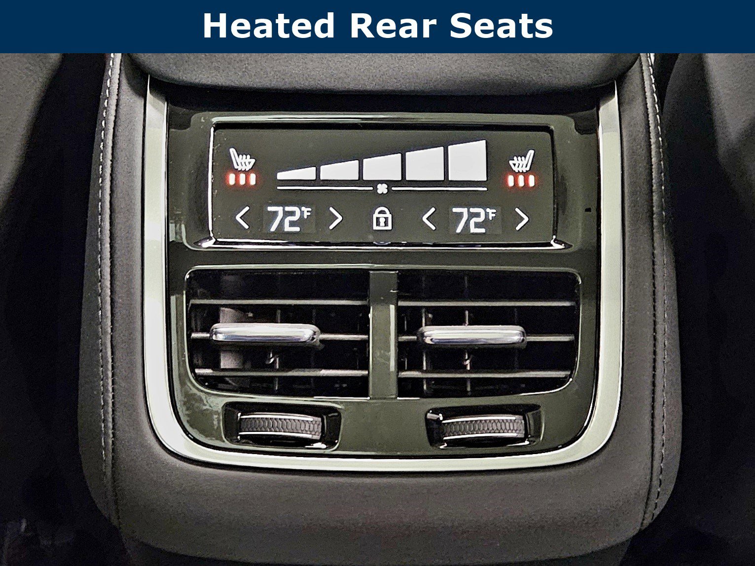New 2026 Volvo XC90 B6 Ultra w/ Protection Package image 37
