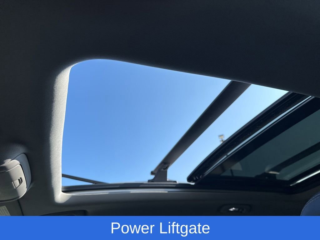 Used 2018 GMC Terrain SLT w/ Infotainment Package II image 27