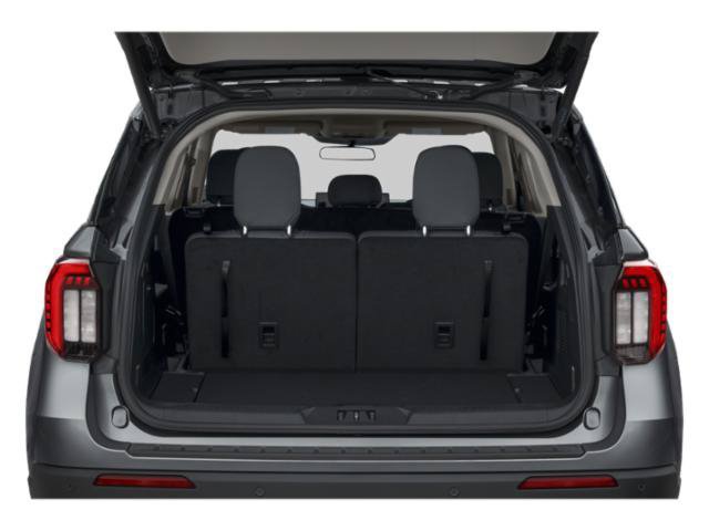 Used 2025 Ford Explorer Active w/ Active Comfort Package AWD/4WD image 13