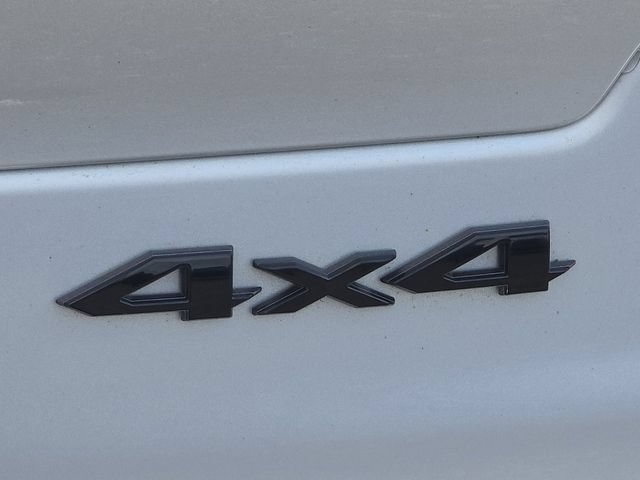Used 2022 Jeep Grand Cherokee L Laredo AWD/4WD image 3